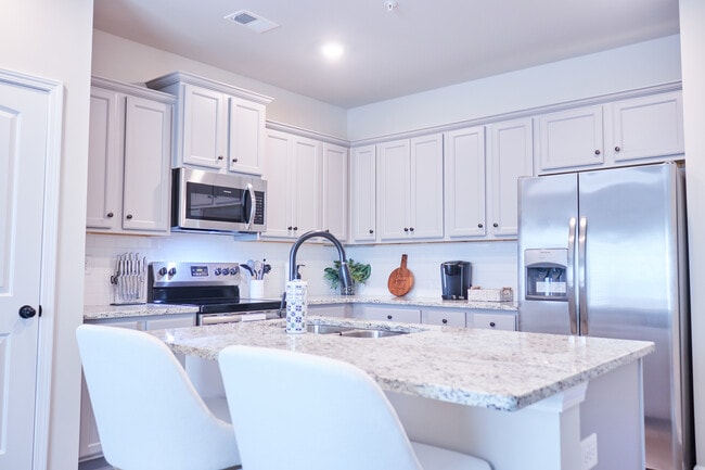 Photo - Room in Townhome on Bayrose Cir