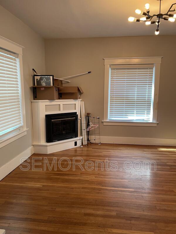 Photo - 318 Merriwether St