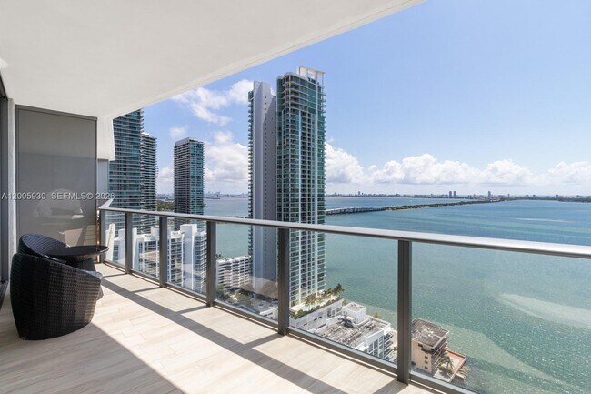 Photo - 460 NE 28th St Unit 3105