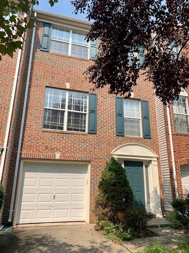 Photo - Beautiful 3 BR 2 FB, 2 HB with garage, deck, patio, come see!