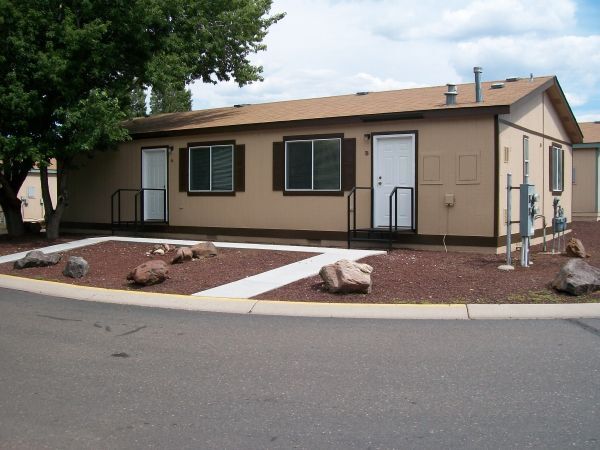 Millpond Village Apartments