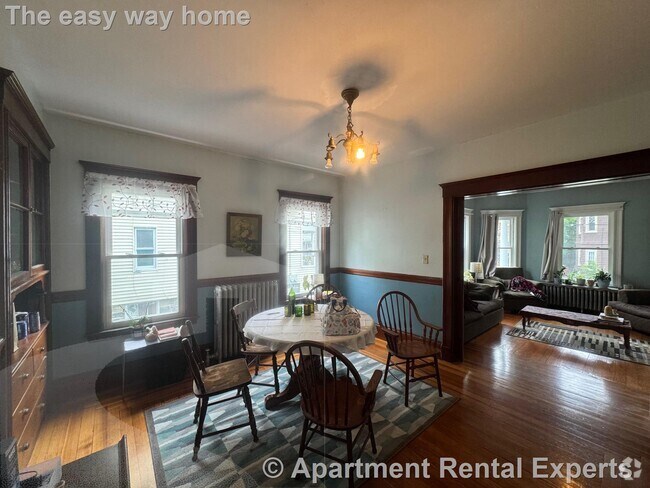 Building Photo - 40 Hall Ave Unit 1 Rental