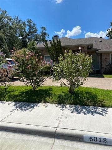 Building Photo - 6312 Hickory Hill Dr Rental