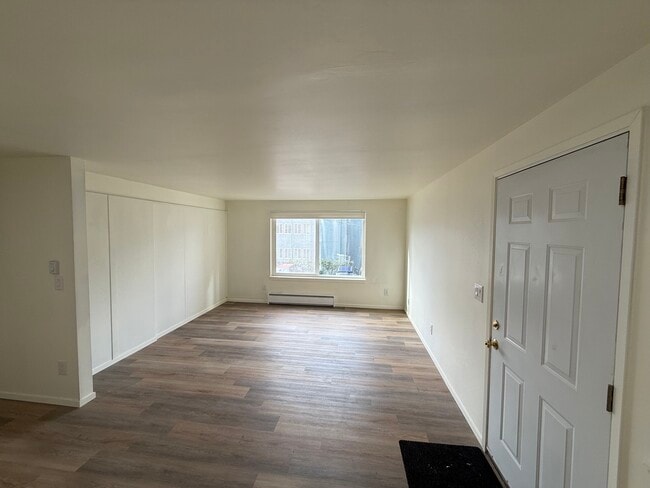 looking west - 2239 Yale Ave E Unit 102