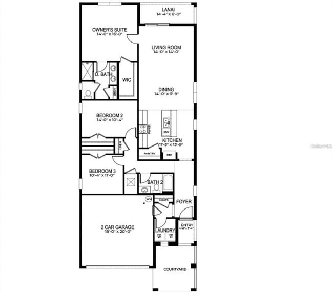 Photo - 343 Caryota Ct