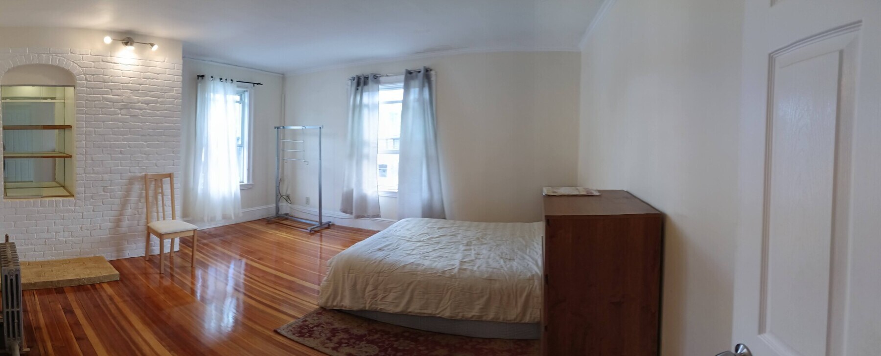 Photo - 255 Lowell St Apartments Unit 2a