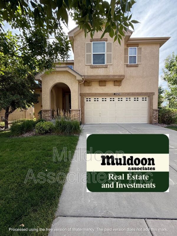 Photo - 2512 Sierra Springs Dr