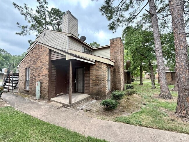 Building Photo - 7200 W T C Jester Blvd Unit 3901 Rental