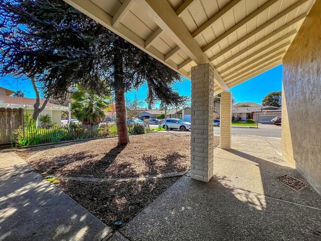 Photo - Single Level Four Bedroom North Napa Home