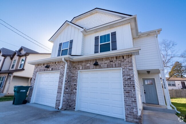 Building Photo - 212I Carver Ln Rental