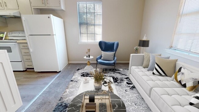 Photo - Ridge View Apartments