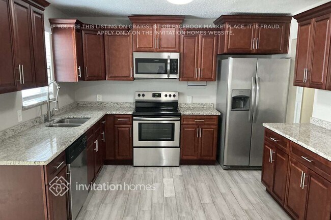 Photo - 2527 Oak Summit Dr