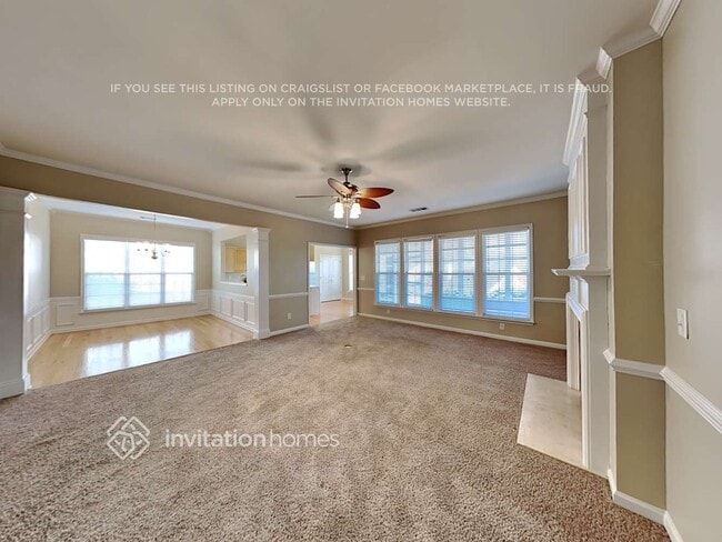 Photo - 6645 Shadwell Ct