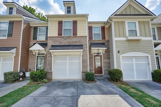 Photo - 2045 Lakeshore Overlook Dr