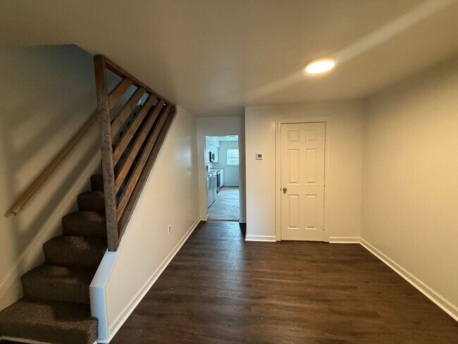 Photo - Newly renovated 3 bedroom , 1.5 bath house in Carlisle
