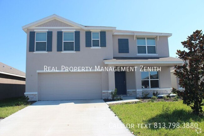 Building Photo - 3604 Forest Path Dr Rental