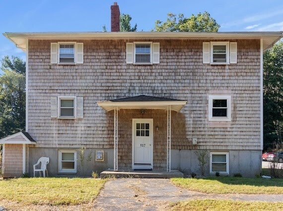 Building Photo - 517 Judson St Unit 1 Rental