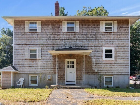 Building Photo - 517 Judson St Unit 1 Rental