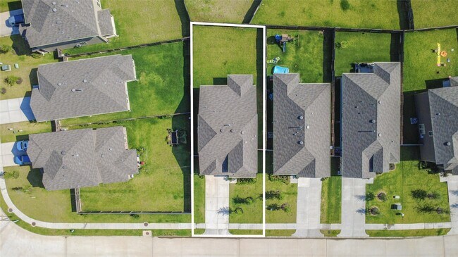 Photo - 14817 Ash Landing Dr