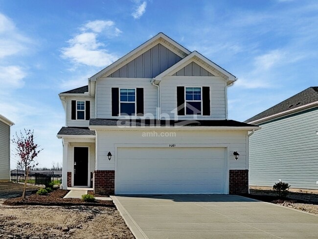 Building Photo - 9085 Henley Ave