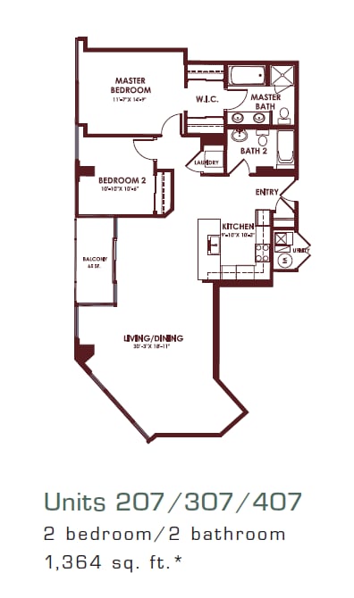 Photo - 1624 W Division St