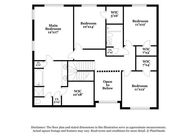 Photo - 6363 Bright Falls Ln