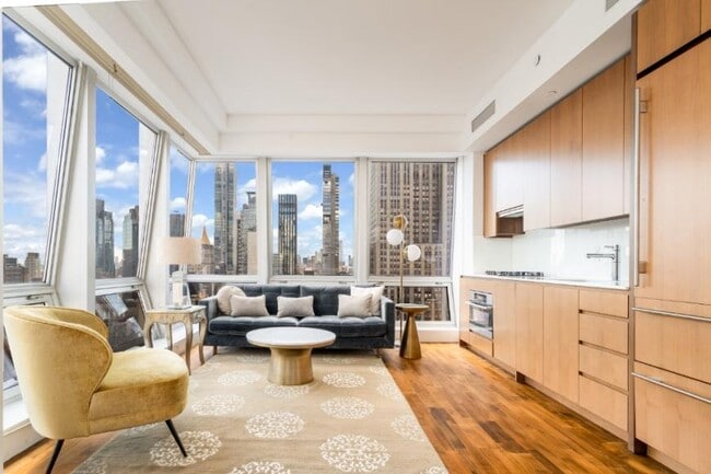 1 bedroom in New York NY 10018 - 1 bedroom in New York NY 10018 Condo Unit 32A