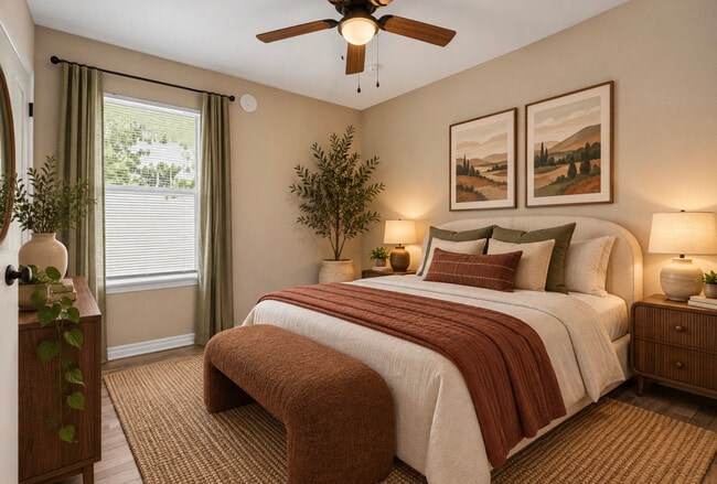 Palmwood Place