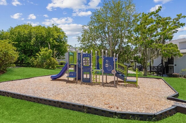 Centric on 34th Apartments