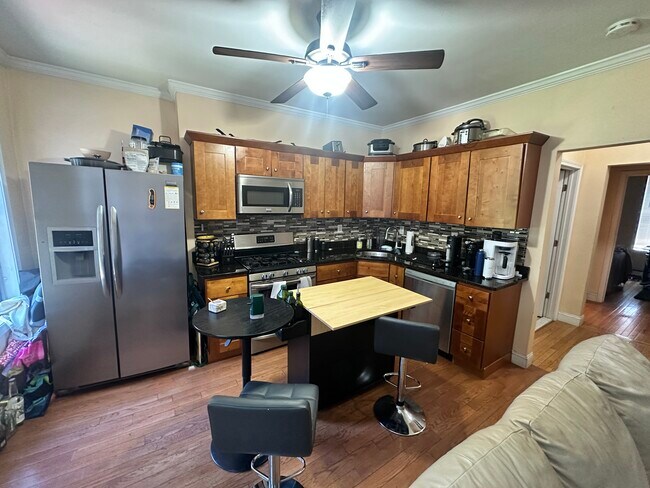 Photo - 63 I St Apartments Unit 1