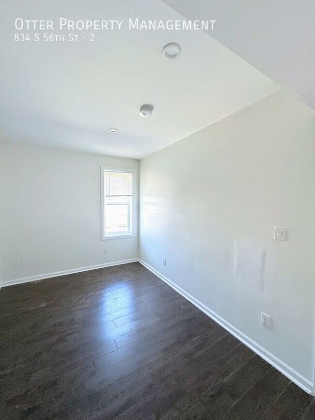 Photo - 834 S 56th St Apartment Unit 2