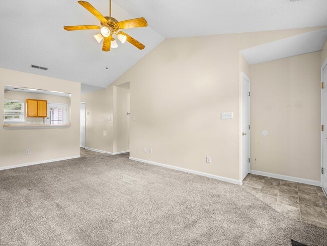 Photo - Midway Park Move In