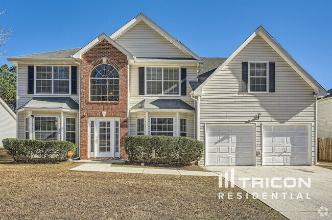 Building Photo - 6120 Red Top Loop Rental