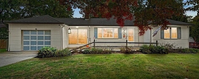 Building Photo - 57 Mt Pleasant St Unit 1