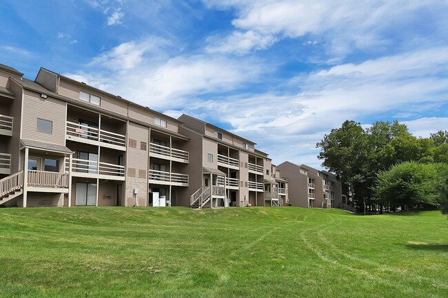 Mariners Village Apartments