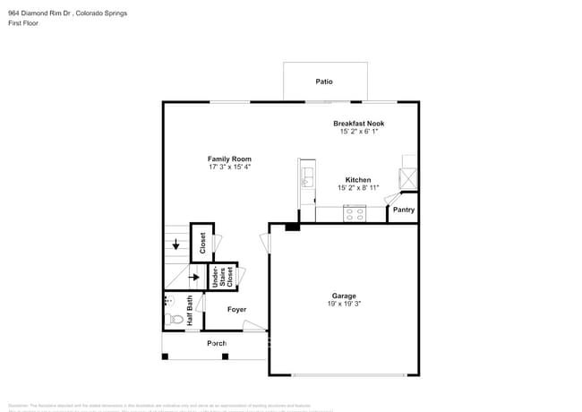 Photo - 964 Diamond Rim Dr