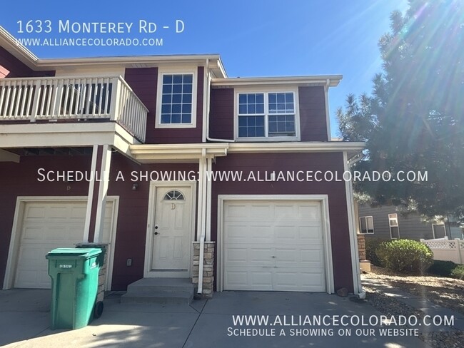 Photo - 1633 Monterey Rd
