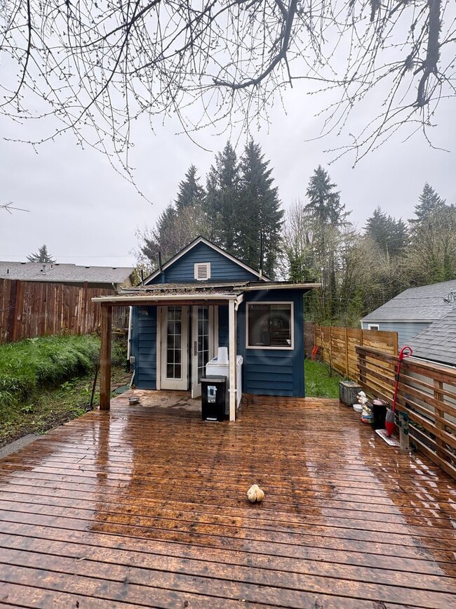 Photo - Bright & Beautiful Bungalow Near Downtown Port Orchard