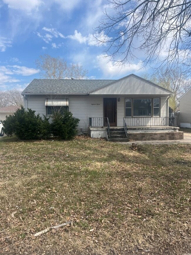 Building Photo - 1815 N Lafayette Ave