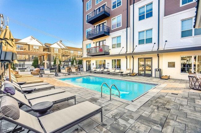 Kendall Park - Ext Pool 2 - Kendall Park