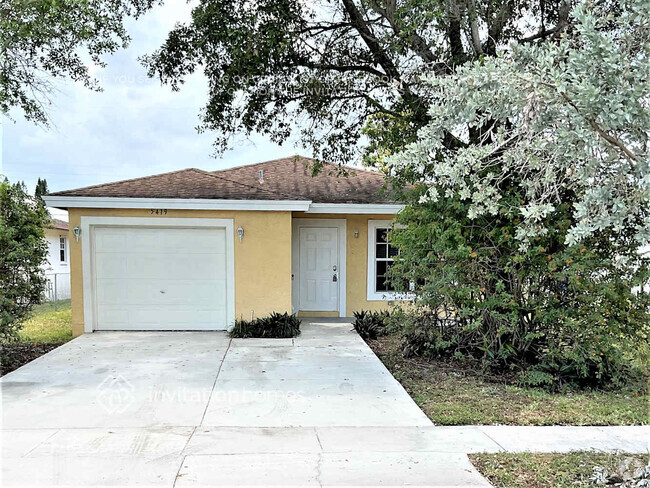 Building Photo - 5419 Flagler St Rental