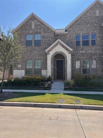 Photo - 416 4th St Townhome