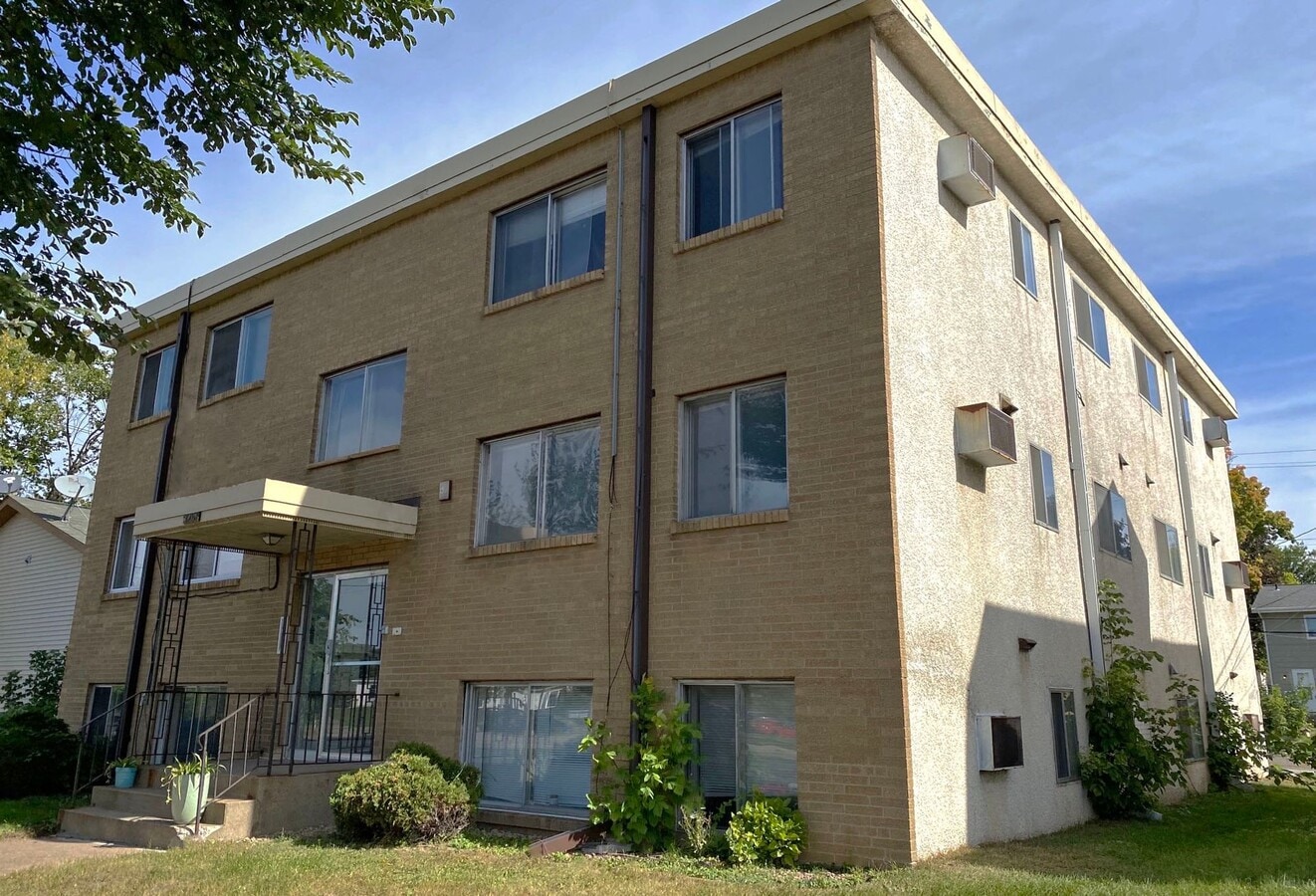 Photo - Central Flats