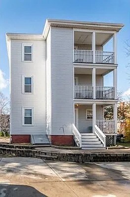 Photo - Lafayette St Unit 2