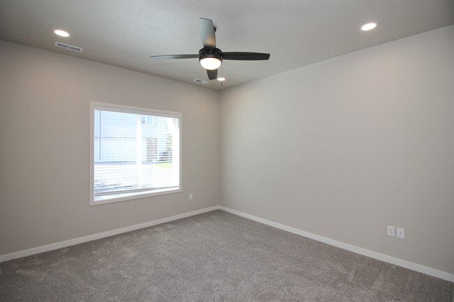 Wheatridge Apartments & Townhomes