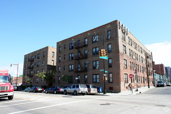 37-33 College Point Boulevard