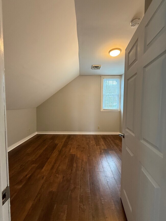 Dormitorio 1 - 64 Wooster St Unidad #3