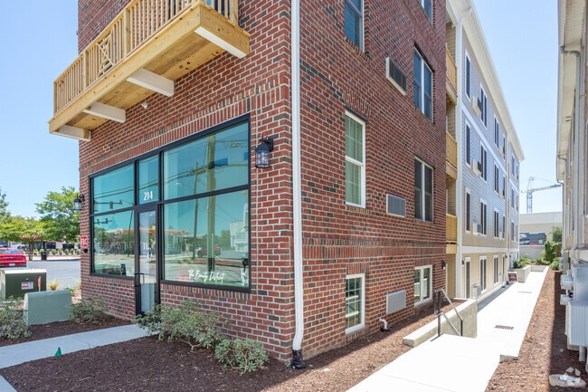 Photo - The Terrace Apartments