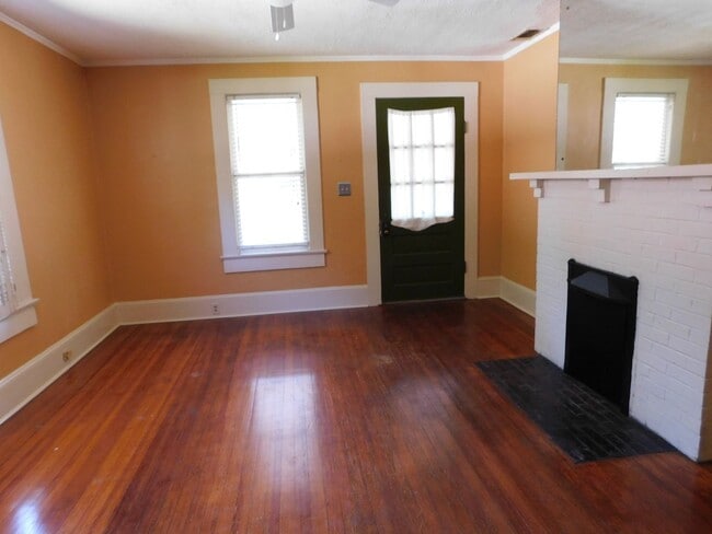 Photo - 2 Bedroom on Toombs