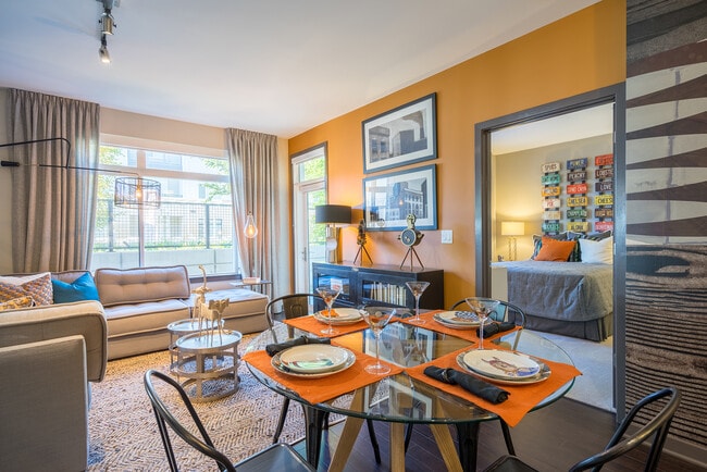 Galvan at Twinbrook Apartments